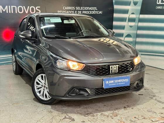FIAT ARGO 1.0 FIREFLY FLEX DRIVE MANUAL FIAT ARGO 1.0 FIREFLY FLEX DRIVE MANUAL